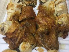 -香妃烤鸡(西单店)