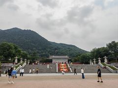 -华清宫景区
