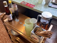 -鸿姐老火锅(疁城新天地店)