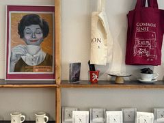 -常识咖啡common sense(春熙路店)