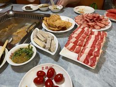-台北吴记老锅底麻辣火锅(蓝村路店)