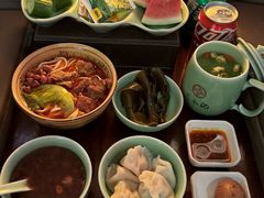-足本纪·足道 SPA 简餐 小吃(文三西路店)
