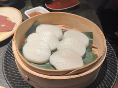 -荣记火锅(青悦城店)