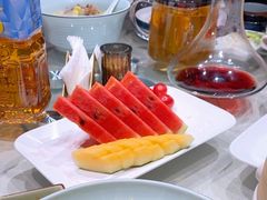 -萃華楼(王府井店)