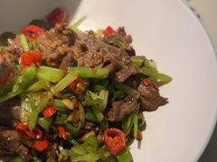 -卢大鲜鱼头捞饭(美利广场店)