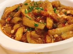 -蓝天宾馆·融合菜·宴席(解放大道店)