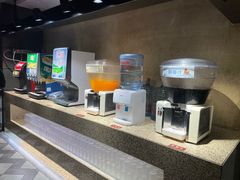 -汉巴味德·烤肉与啤酒的自助(杭州大悦城店)