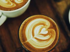 -Peet's 皮爷咖啡(东湖路手作店)