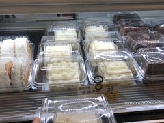 -新侨三宝乐面包店(崇文门店)