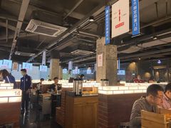 -很久以前羊肉串(中山公园店)