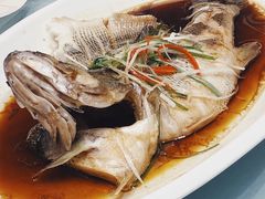 -不倒翁·徽天下名菜楼(马鞍山路店)