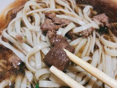 -李兰英湖南面馆(护国路店)