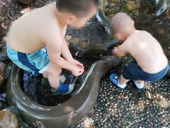 -成都市活水公园
