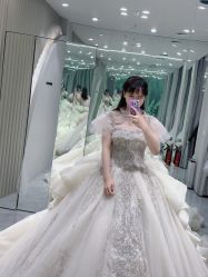-SATIN COUTURE瑟庭婚纱礼服馆