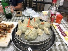 -烁佳海鲜大馅饺子