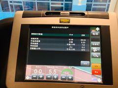 -龙之梦大酒店-健身中心