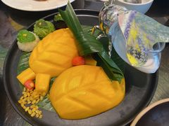 -simply thai天泰(世纪汇店)