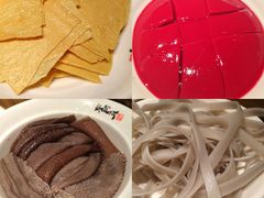 -纸盐河码头火锅(十八梯店)