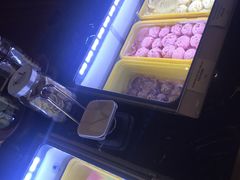 -上海丽笙精选海仑宾馆·莫赛克餐厅