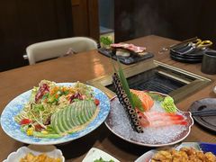 -本寻烧肉酒场(双井店)