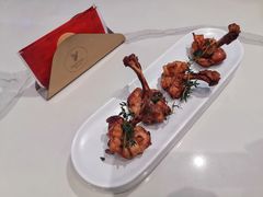 -Deer Park鹿园西餐(仁恒置地广场店)