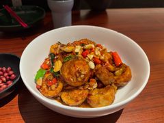 -隐厨·中国菜馆(三里屯T+MALL店)