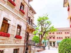 -天津意大利风情旅游区