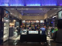 -王权免税店(清迈机场店)