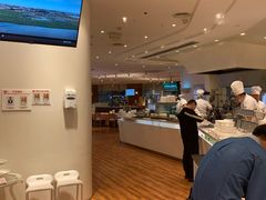-西贝(上海新梅广场店)