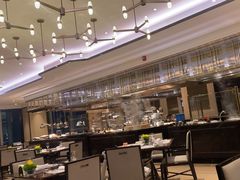 -Social 秀西餐厅-长沙瑞吉酒店(运达店)