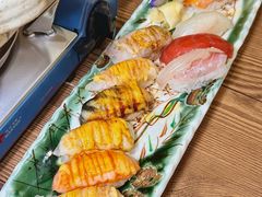 -红叶日料·放题·海胆·定食(星海店)