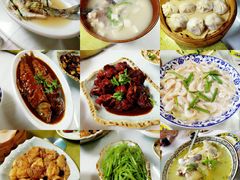 -灵福缘私房菜·农家菜(拈花湾·灵山大佛必推店)