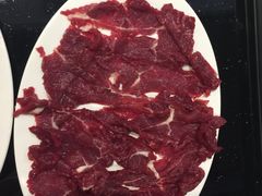 -名门潮牛·鲜牛肉海鲜火锅.烧烤自助餐厅(诚丰广场店)