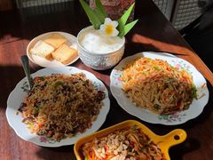 -婉泰·特色小吃·舂鸡脚(告庄二店)