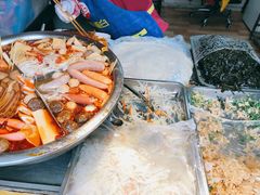 -阿姨卷饼(平凉路店)