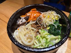 -延松朝鲜族料理