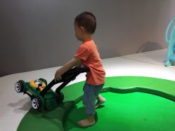 -积木王国(老虎城欢乐购物中心店)