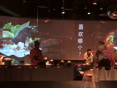 -地球美食剧场