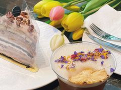 -沛家·西餐Brunch·直火料理