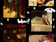 -古莲·影院足道·按摩SPA(水上温泉店)