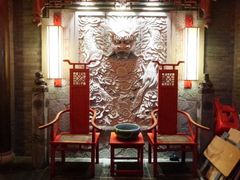 包厢-小龙坎火锅(总店)