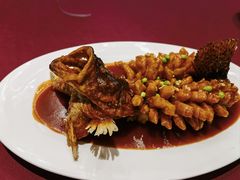 -RIVIERA 松鹤楼(外滩店)