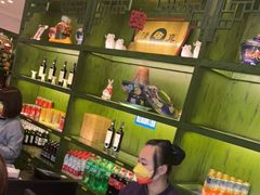 -古关火锅店(古北水镇景区店)