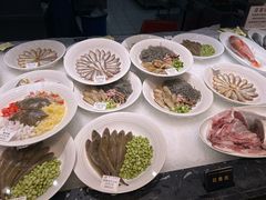 -高佳庄·舟山海鲜(海景旗舰店)