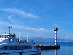 -三亚西岛海洋文化旅游区