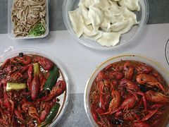 -渔家风味·鲅鱼水饺·央视展播·海鲜天津菜(开发区店)