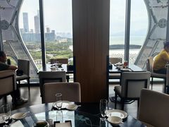 -小南洋海景餐厅(深圳湾店)