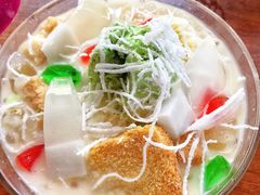 -瑞丽觉觉味道·异国风情(瑞丽大道店)