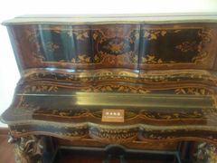 -鼓浪屿钢琴博物馆