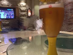 -喜悦小串海鲜烧烤大排档(高新万达店)